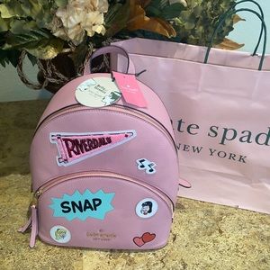 Brand new Kate spade x riverdale
